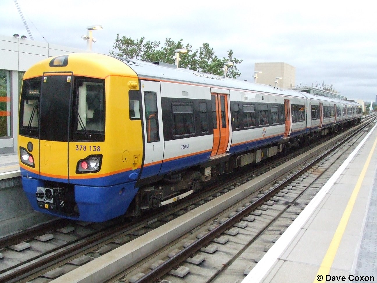 class 378